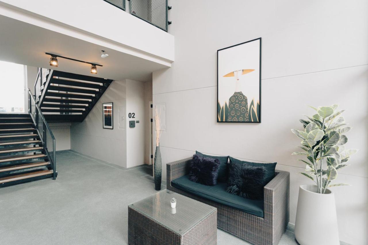 Studio 365 Serviced Apartments Chiang Mai Exterior photo