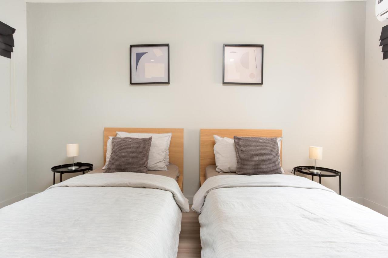 Studio 365 Serviced Apartments Chiang Mai Exterior photo