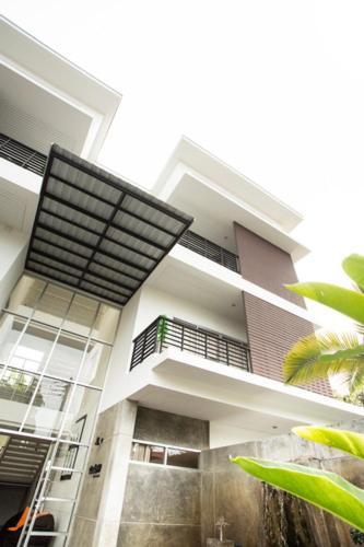 Studio 365 Serviced Apartments Chiang Mai Exterior photo